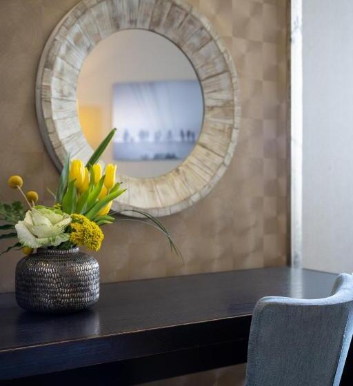 غرفة ديلوكس, Dan Panorama Tel Aviv