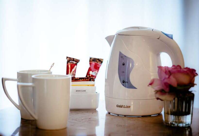 Quarto superior, Eldan