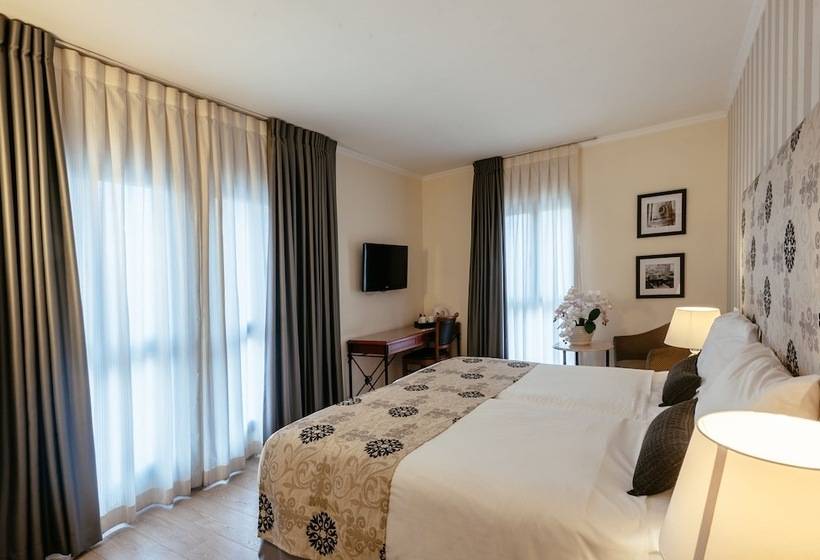 Quarto superior, Eldan