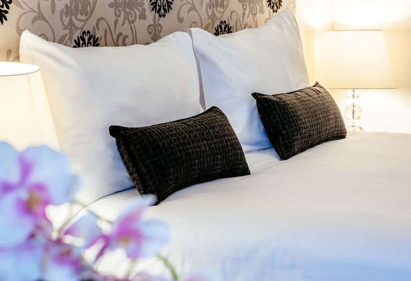 Quarto superior, Eldan