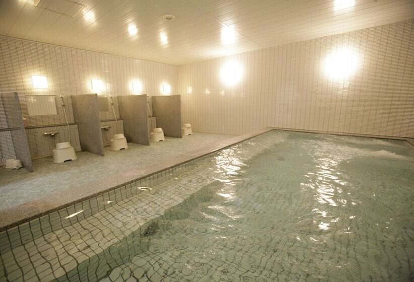 חדר סטנדרט, Furano Prince