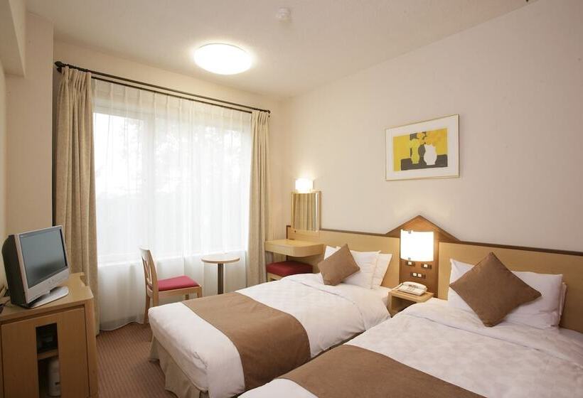 スタンダードルーム, Furano Prince