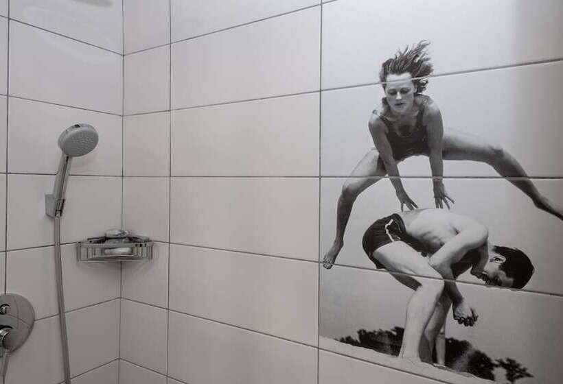 Люкс Executive Вид на Море, Herods Tel Aviv By The Beach