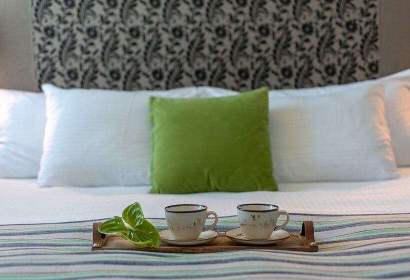 Люкс Executive Вид на Море, Herods Tel Aviv By The Beach