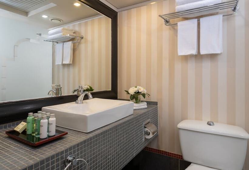 Номер Executive Вид на Море, Herods Tel Aviv By The Beach