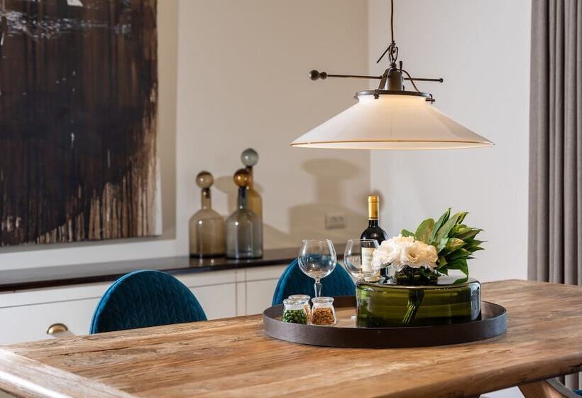 Президентский Люкс, Herods Tel Aviv By The Beach