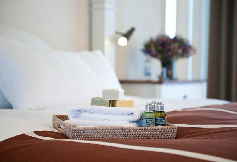 Президентский Люкс, Herods Tel Aviv By The Beach