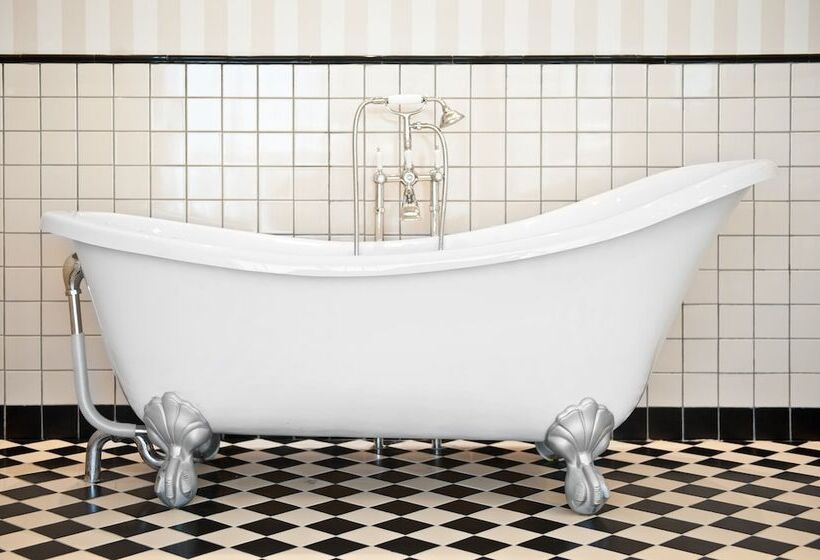 Президентский Люкс, Herods Tel Aviv By The Beach