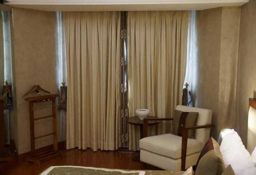 غرفة تنفيذية, Jaypee Vasant Continental