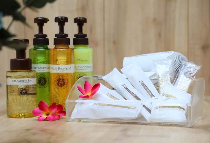 스탠다드 트리플 룸, Kamenoi Hotel Beppu