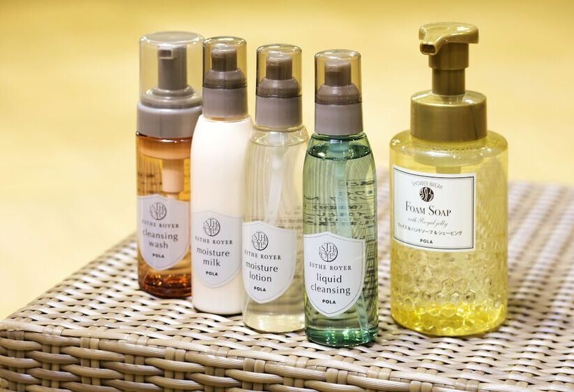 스탠다드 싱글 룸, Kamenoi Hotel Beppu