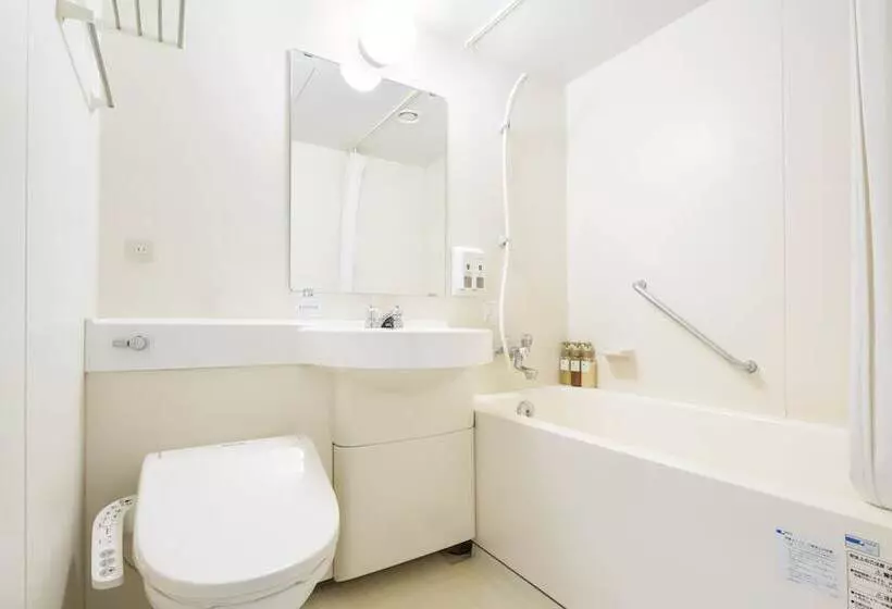 اتاق سوپریور سه تخته, Kamenoi Hotel Beppu