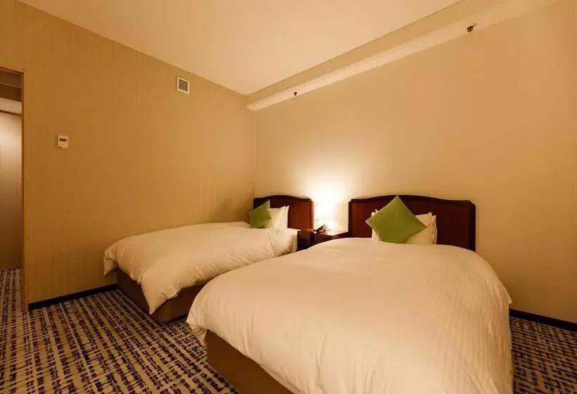 スタンダードルーム, Kanazawa New Grand Hotel Prestige