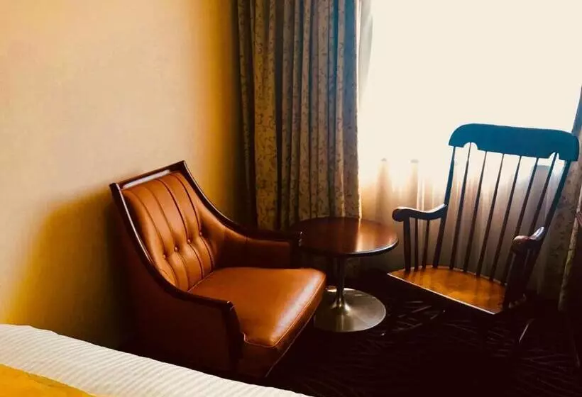 スーペリアールーム, Kanazawa New Grand Hotel Prestige