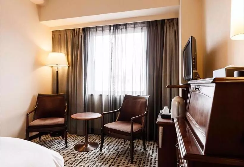 スーペリアールーム, Kanazawa New Grand Hotel Prestige
