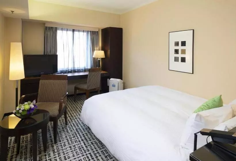 スーペリアールーム, Kanazawa New Grand Hotel Prestige