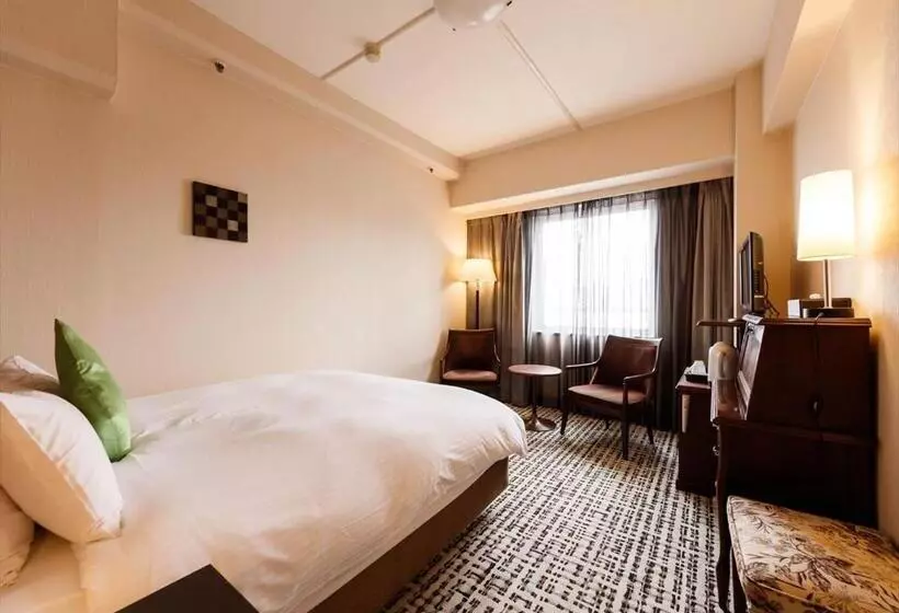 スーペリアールーム, Kanazawa New Grand Hotel Prestige
