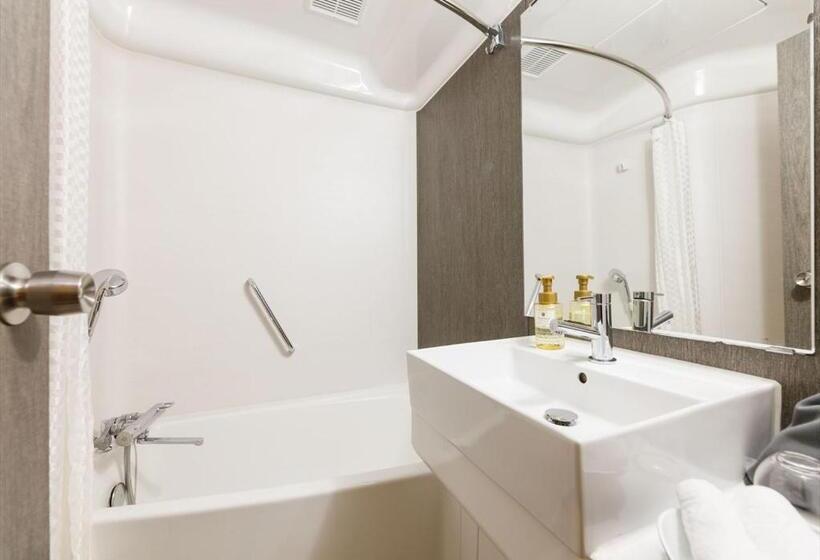 غرفة عائلية, Kanazawa New Grand Hotel Prestige