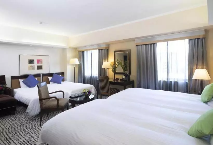 ファミリールーム, Kanazawa New Grand Hotel Prestige