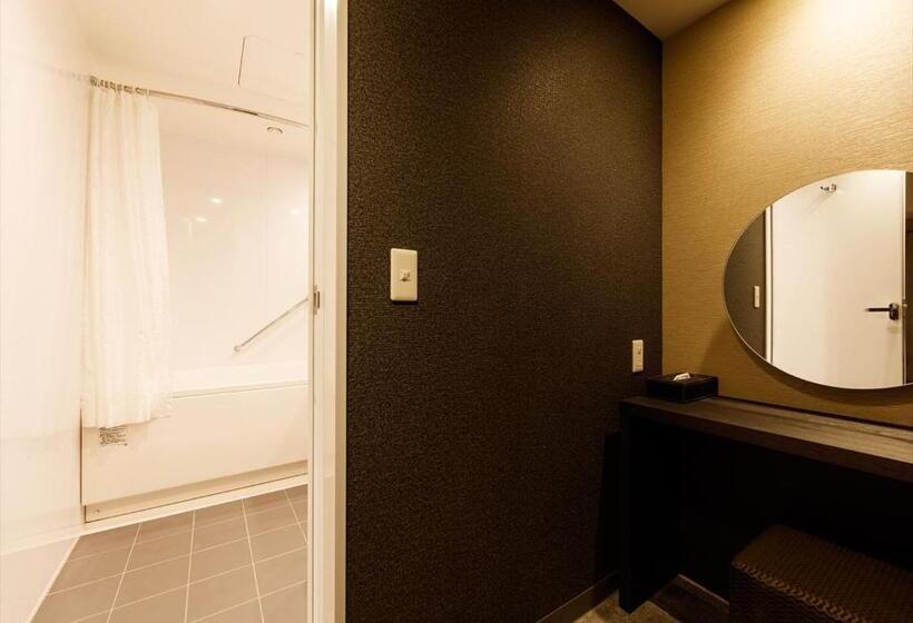 غرفة ديلوكس, Kanazawa New Grand Hotel Prestige