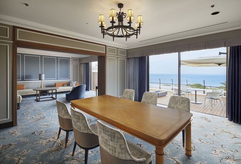 经典套房, Kawana