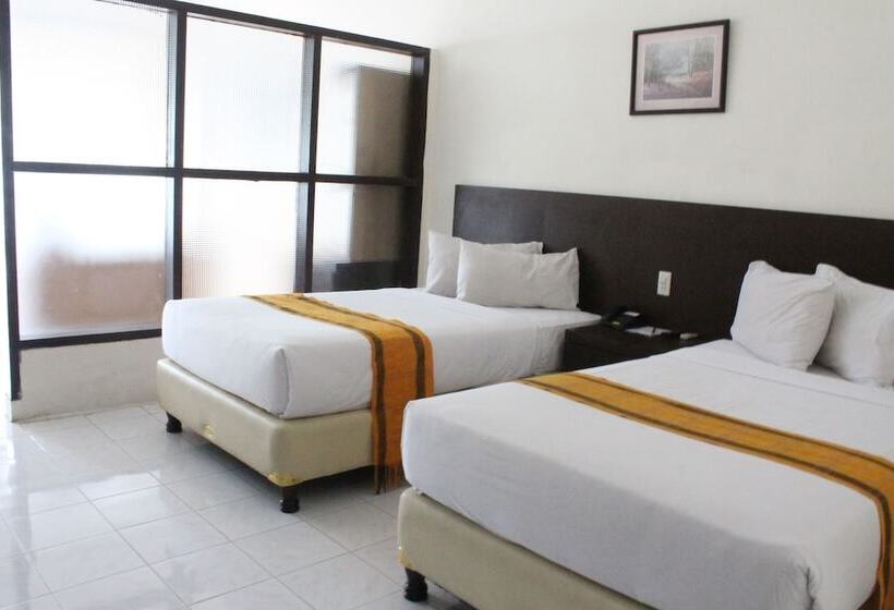 豪华房间, Khas Parapat