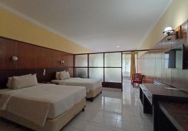 家庭间, Khas Parapat