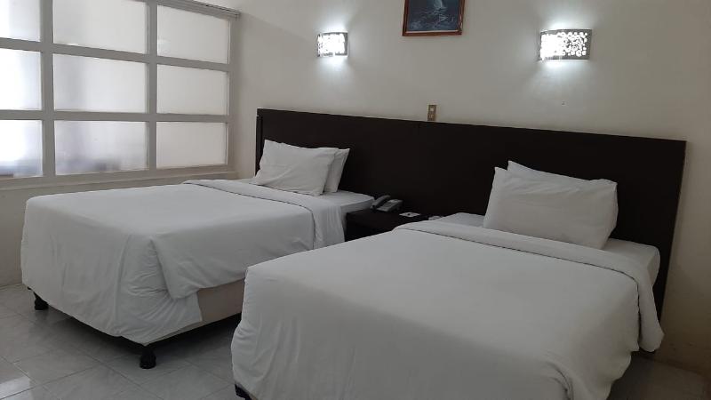 豪华房间, Khas Parapat