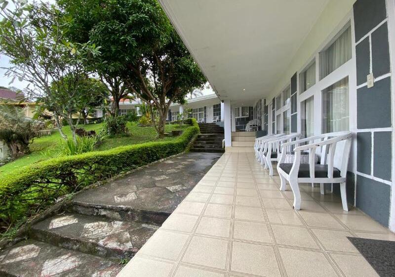 豪华房间, Khas Parapat