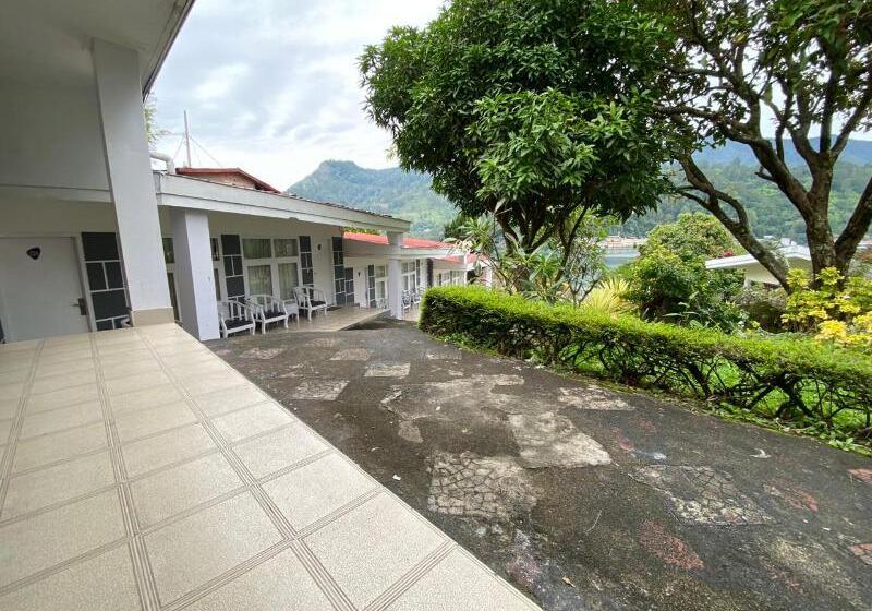 豪华房间, Khas Parapat