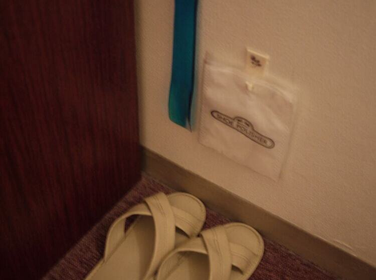 غرفة قياسية فردية, Kiyoshi Nagoya No.1