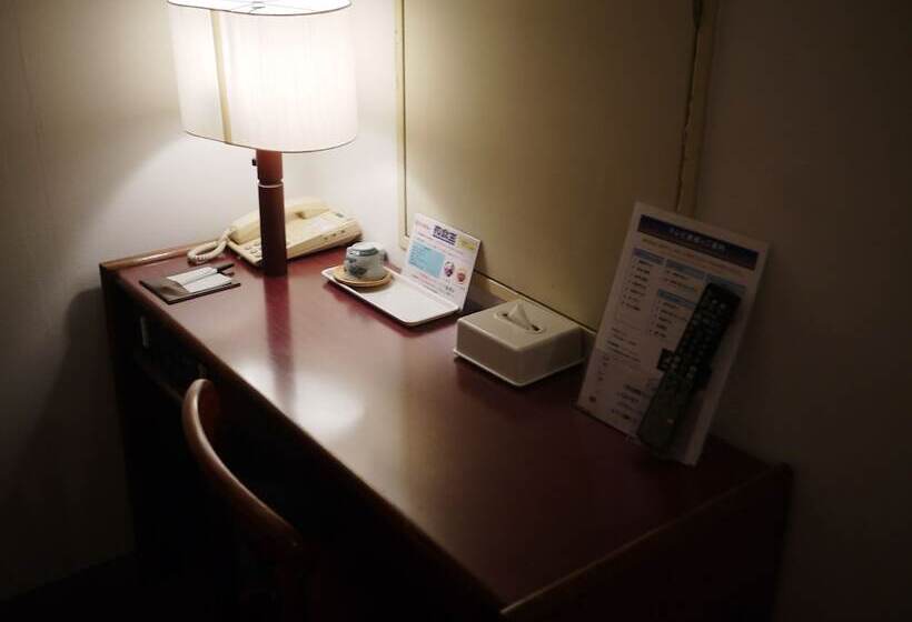 غرفة قياسية فردية, Kiyoshi Nagoya No.1