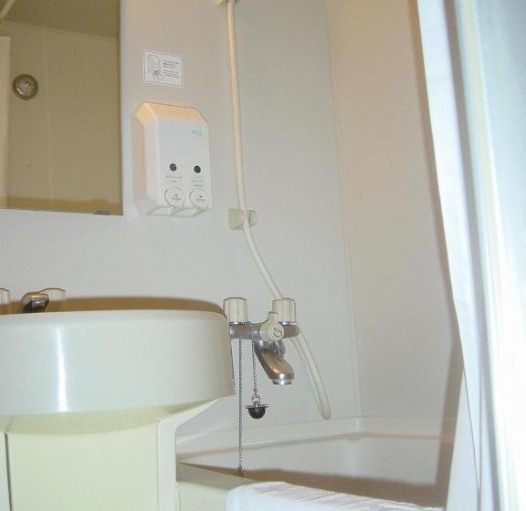 غرفة قياسية, Kiyoshi Nagoya No.1