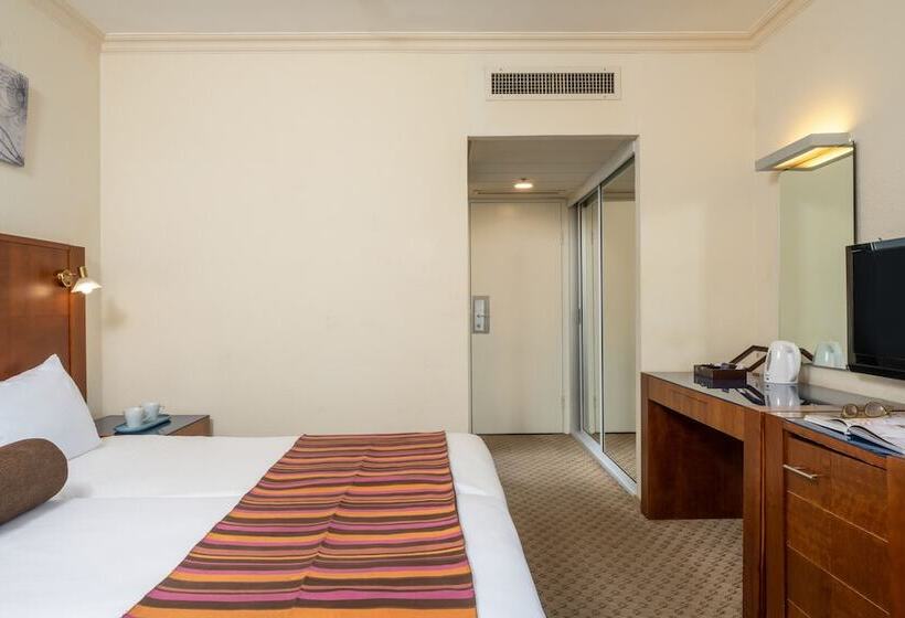 غرفة سوبيريور, Leonardo Inn Hotel Dead Sea