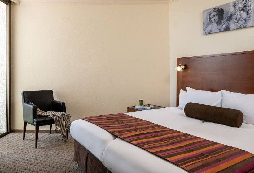 غرفة سوبيريور, Leonardo Inn Hotel Dead Sea