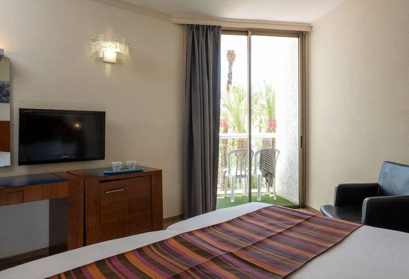 Habitación Superior, Leonardo Inn Hotel Dead Sea