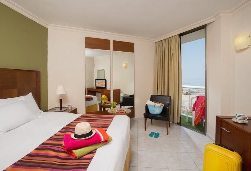 غرفة سوبيريور, Leonardo Inn Hotel Dead Sea