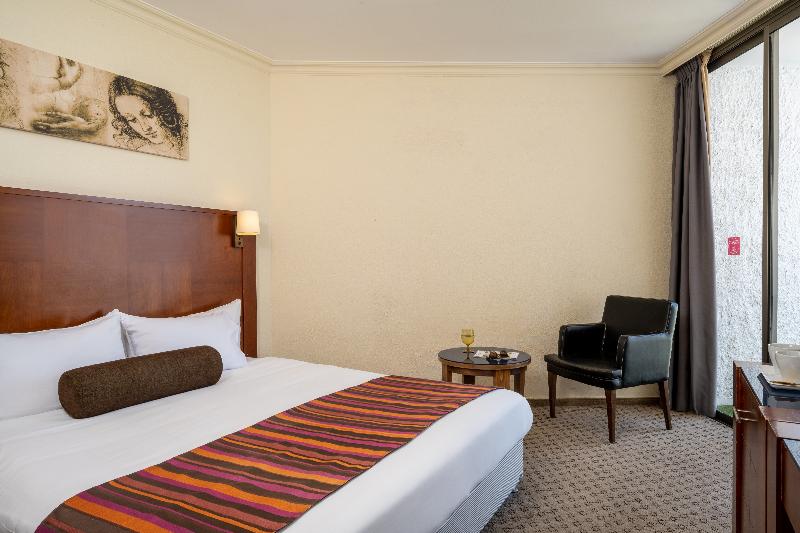 غرفة سوبيريور, Leonardo Inn Hotel Dead Sea