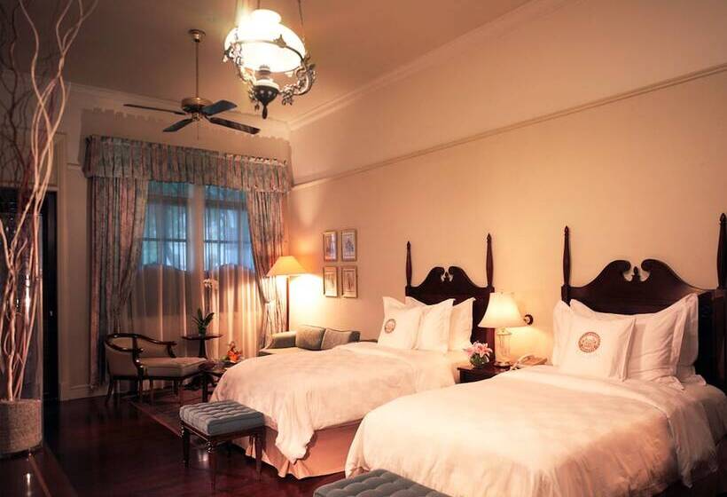 Классический Номер, Majapahit Surabaya Mgallery