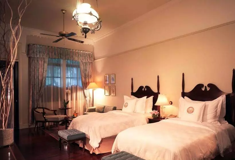 اتاق کلاسیک, Majapahit Surabaya Mgallery