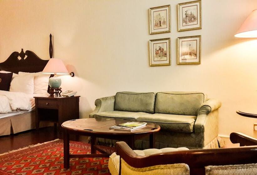 クラシックルーム, Majapahit Surabaya Mgallery