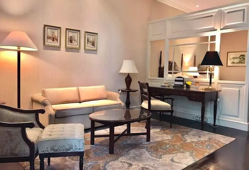 Suite, Majapahit Surabaya Mgallery