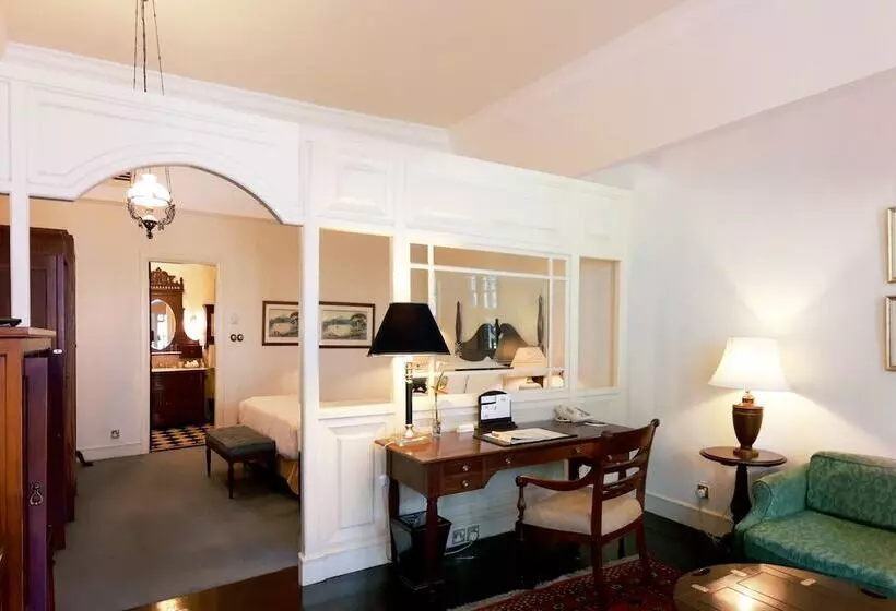 Suite, Majapahit Surabaya Mgallery