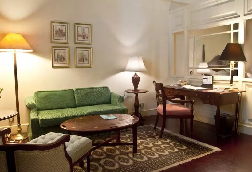 Suite, Majapahit Surabaya Mgallery