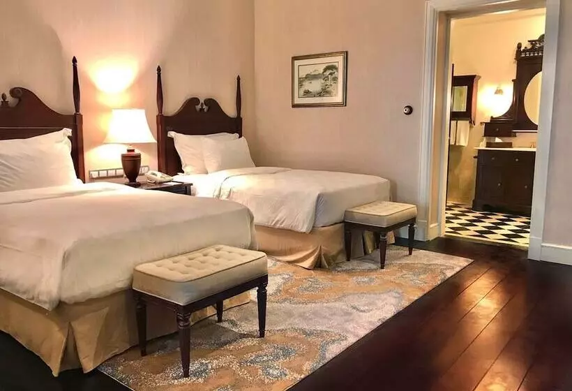 Suite, Majapahit Surabaya Mgallery