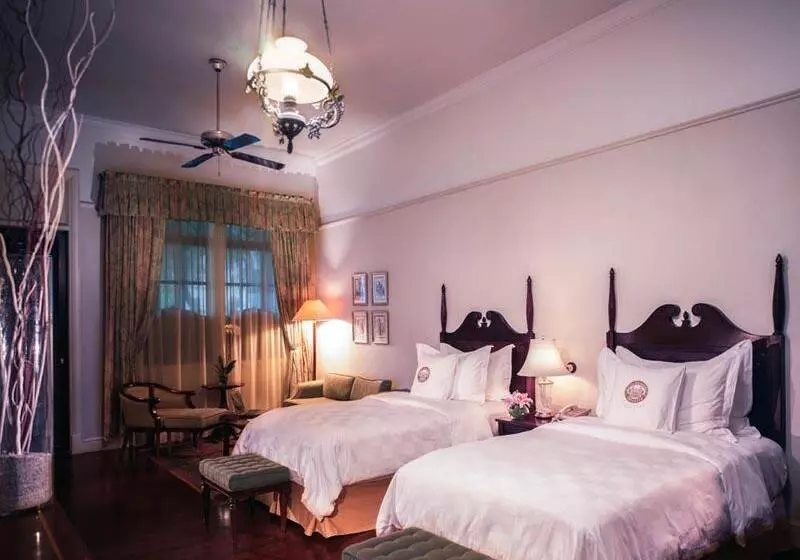 اتاق کلاسیک, Majapahit Surabaya Mgallery