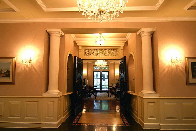 キングサイズベッドのスイートルーム, Majapahit Surabaya Mgallery