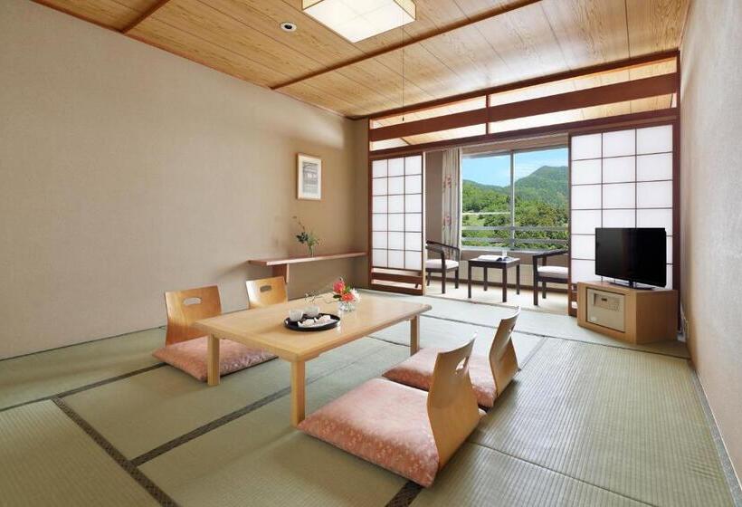 غرفة قياسية حمام مشترك, Manza Prince