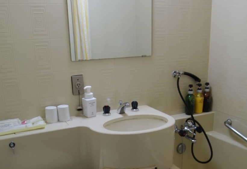 غرفة قياسية, Manza Prince