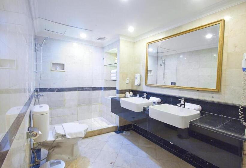 スイート（家族用）, Metro Park View Hotel Kota Lama Semarang